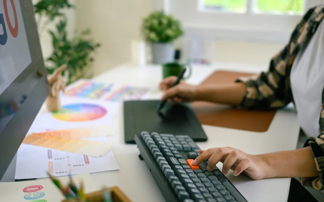 Psychologie des couleurs dans le design de logo de restaurant : guide complet