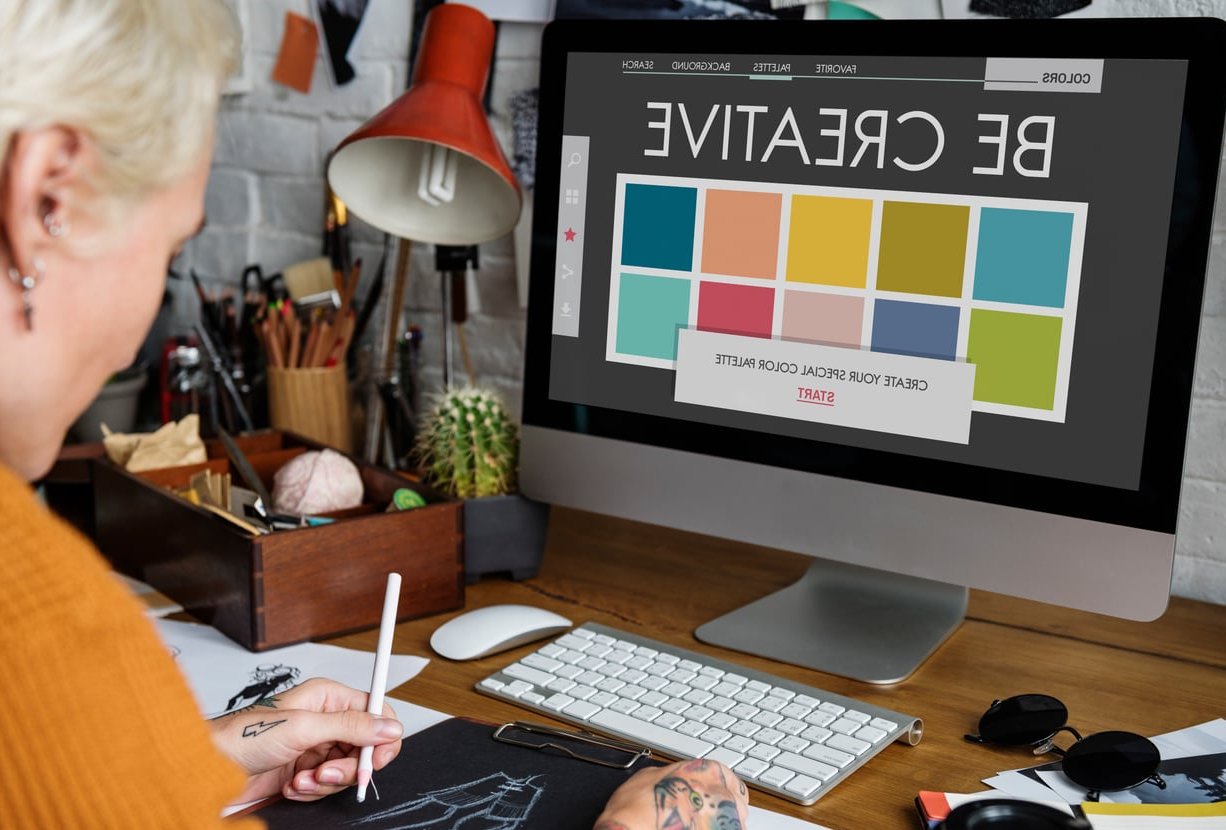 cmyk rgb color printing