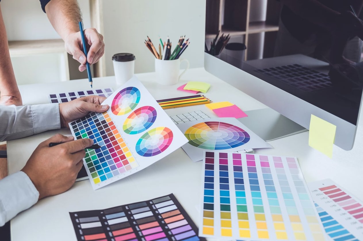 cmyk rgb color printing